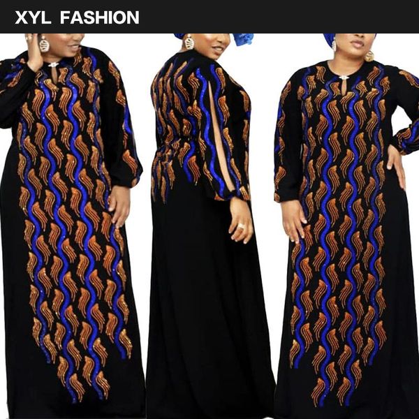 africa clothing african maxi dresses for women muslim long dress 2021 length fashion african dress for lady robe, Red
africa clothing african maxi dresses for women muslim long dress 2021 length fashion african dress for lady robe, Red