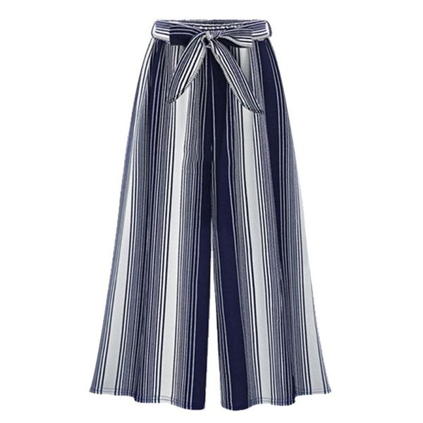women's pants & capris women 2021 womens casual loose elastic waist stripe trouser wide leg work fashion simplicity, Black;white
women's pants & capris women 2021 womens casual loose elastic waist stripe trouser wide leg work fashion simplicity, Black;white
