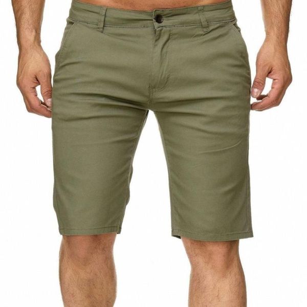 summer beach travel men casual solid color slim fifth pants shorts trousers, White;black
summer beach travel men casual solid color slim fifth pants shorts trousers, White;black