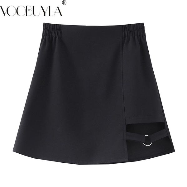 skirts voobuyla 2021 summer elastic waist ring hem a-line women casual plus size femme high vintage skirt, Black
skirts voobuyla 2021 summer elastic waist ring hem a-line women casual plus size femme high vintage skirt, Black