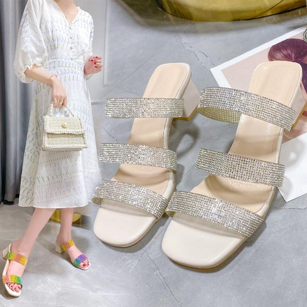dress shoes stylish high heel fade slippers with a wide range of height, Black
dress shoes stylish high heel fade slippers with a wide range of height, Black