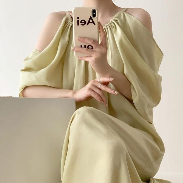 casual dresses elegant party midi summer for women beach korean fashion one-piece dress high street sweet designer clothing 2021, Black;gray
casual dresses elegant party midi summer for women beach korean fashion one-piece dress high street sweet designer clothing 2021, Black;gray