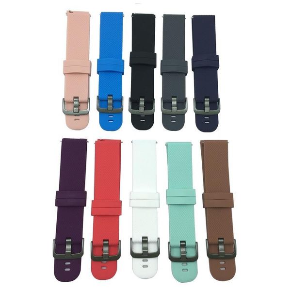 watch bands 22mm width silicone strap for huawei gt gt2 gt2e 46mm soft watchband honor magic/magic2 wristband, Black;brown
watch bands 22mm width silicone strap for huawei gt gt2 gt2e 46mm soft watchband honor magic/magic2 wristband, Black;brown