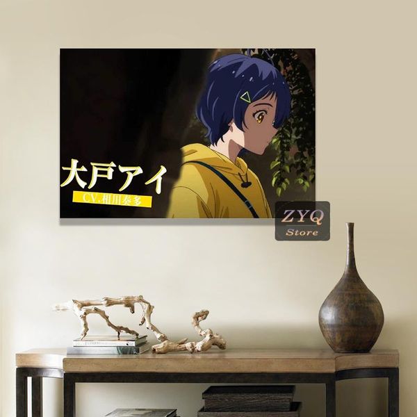 paintings anime wonder egg prioritycanvas poster bedroom decor sports landscape office room gift
paintings anime wonder egg prioritycanvas poster bedroom decor sports landscape office room gift