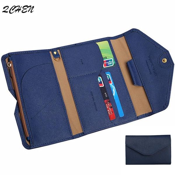 wallets women ms men's passport wallet document holder pu tri-fold multi-function travel bag 314, Red;black
wallets women ms men's passport wallet document holder pu tri-fold multi-function travel bag 314, Red;black