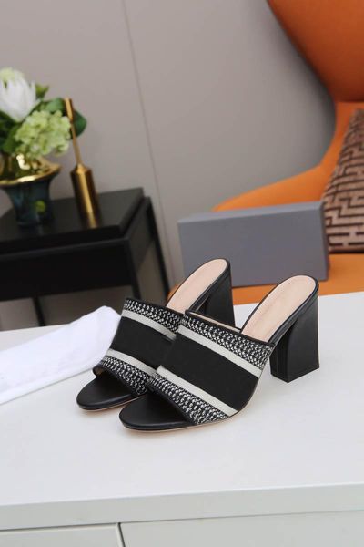 luxury ladies sandals multiple designs size 35--42 d brand slippers women's slides women 8.5cm high heels shoes flip flops mules, Black
luxury ladies sandals multiple designs size 35--42 d brand slippers women's slides women 8.5cm high heels shoes flip flops mules, Black