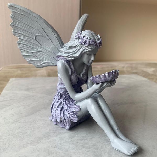 garden decorations angel girl statue holding lotus flower fairy decor sculpture outdoor handicraft resin ornaments home desk handmade craft
garden decorations angel girl statue holding lotus flower fairy decor sculpture outdoor handicraft resin ornaments home desk handmade craft
