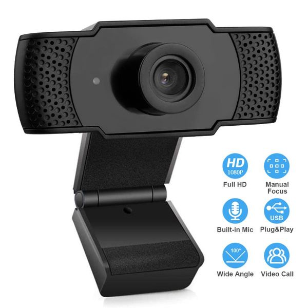 webcams lapwebcam 1080p full hd web camera with microphone conference video calling for lap desktop
webcams lapwebcam 1080p full hd web camera with microphone conference video calling for lap desktop