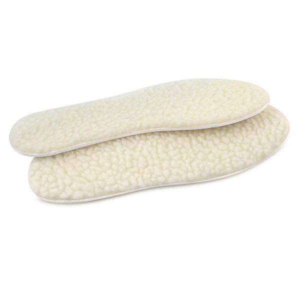 shoes materials winter warm plush fleece insoles imitation cashmere cushions comfortable thickened 1 pair, Black
shoes materials winter warm plush fleece insoles imitation cashmere cushions comfortable thickened 1 pair, Black
