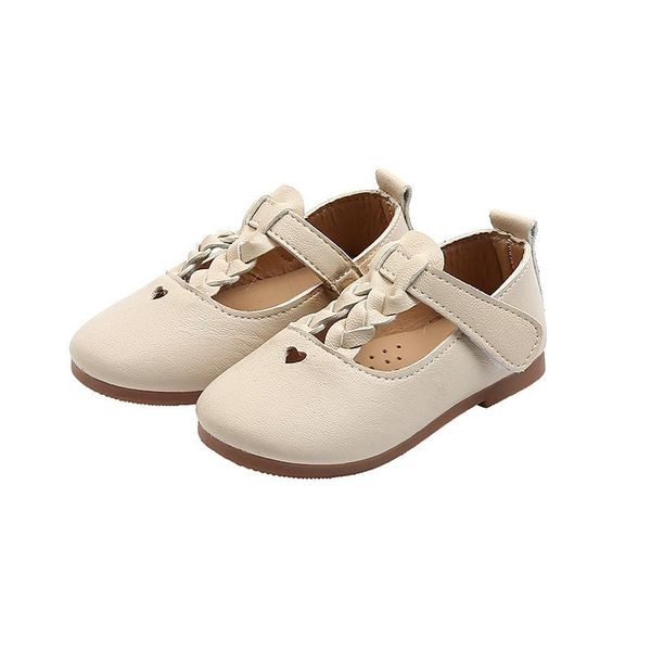 flat shoes children' leather 2021 spring autumn light mouth non-slip girls' single soft sole princess 21-30, Black;grey
flat shoes children' leather 2021 spring autumn light mouth non-slip girls' single soft sole princess 21-30, Black;grey