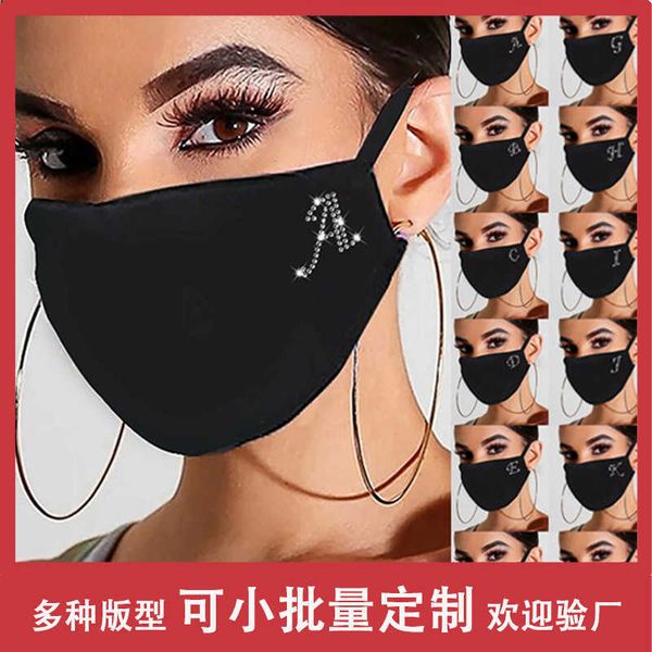 letter drill autumn winter cold proof and warm keeping mask mask 
letter drill autumn winter cold proof and warm keeping mask mask