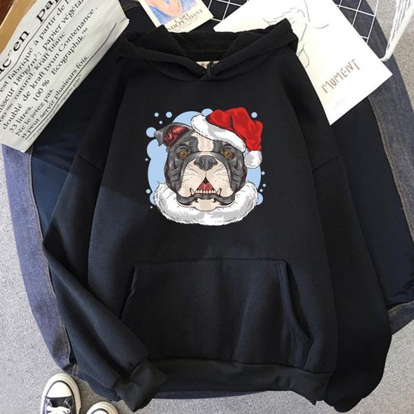 men's hoodies & sweatshirts autumn fleece loose mens hooded christmas animal dog funny pullovers casual soft warm streetwear fashion me, Black
men's hoodies & sweatshirts autumn fleece loose mens hooded christmas animal dog funny pullovers casual soft warm streetwear fashion me, Black