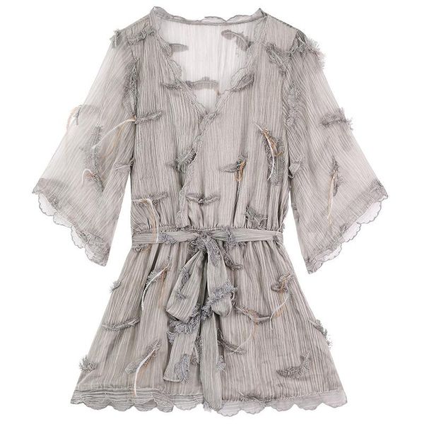 women's jumpsuits & rompers fringes womens jumpsuit tassels solid playsuit chic outfits fashion runway for women 2021, Black;white
women's jumpsuits & rompers fringes womens jumpsuit tassels solid playsuit chic outfits fashion runway for women 2021, Black;white