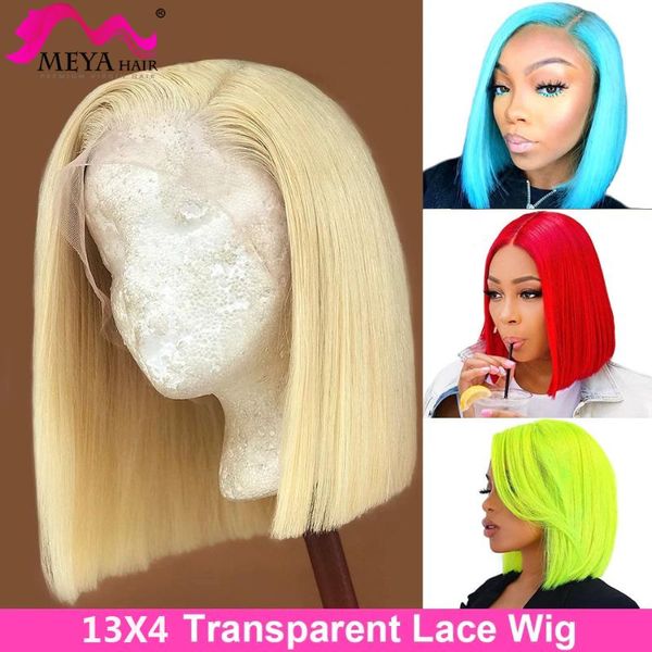 lace wigs 613 honey blonde 13x4 front human hair wig remy straight brazilian short bob frontal pre plucked baby, Black;brown
lace wigs 613 honey blonde 13x4 front human hair wig remy straight brazilian short bob frontal pre plucked baby, Black;brown