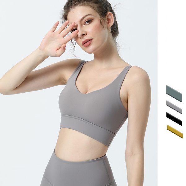 sports bra ms nudity high strength shockproof fitness vest comfortable yoga bra removable chest pad new style wholesale, Red;black
sports bra ms nudity high strength shockproof fitness vest comfortable yoga bra removable chest pad new style wholesale, Red;black
