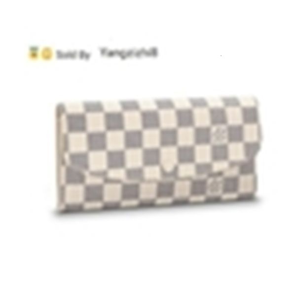 yangzizhi8 new wallet n63546 2018 emilie women fashion shows exotic leather bags iconic bags clutches evening chain wallets purse, Black;red
yangzizhi8 new wallet n63546 2018 emilie women fashion shows exotic leather bags iconic bags clutches evening chain wallets purse, Black;red