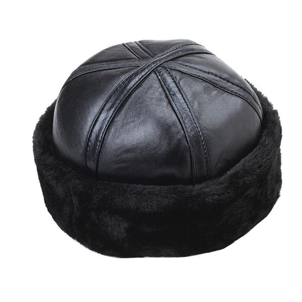beanies sheepskin warm fur hat is suitable for middle-aged and old people in winter
beanies sheepskin warm fur hat is suitable for middle-aged and old people in winter
