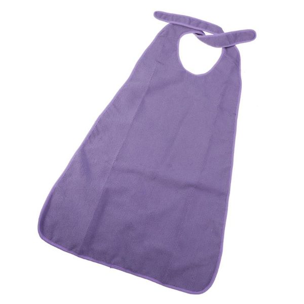 clothing & wardrobe storage elderly people meal bibs waterproof washable mealtime protector disability aid apron terry cloth with tie-
clothing & wardrobe storage elderly people meal bibs waterproof washable mealtime protector disability aid apron terry cloth with tie-