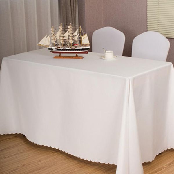 table cloth 10pcs rectangular tablecloths el banquet wedding party home decoration
table cloth 10pcs rectangular tablecloths el banquet wedding party home decoration