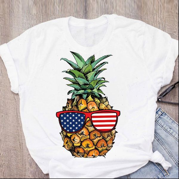 womens t shirt graphics watermelon pineapple printed fruit short sleeved summer ladies casual t shirt female harajuku t shirt drop shipping, White
womens t shirt graphics watermelon pineapple printed fruit short sleeved summer ladies casual t shirt female harajuku t shirt drop shipping, White