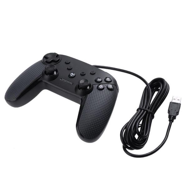 game controllers & joysticks wired controller joypad joystick gamepad for switch console
game controllers & joysticks wired controller joypad joystick gamepad for switch console