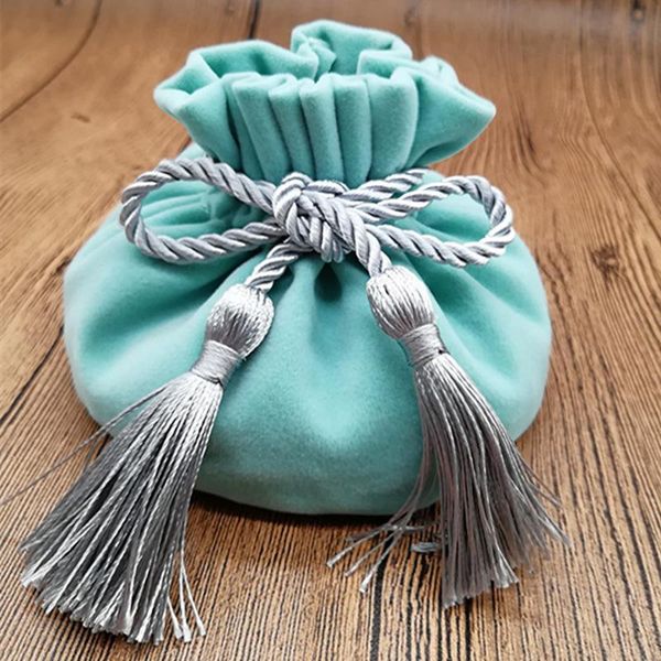 gift wrap multicolor velvet bag packing bags with pull the rope wedding favor box decoration candy boxes party supplies
gift wrap multicolor velvet bag packing bags with pull the rope wedding favor box decoration candy boxes party supplies