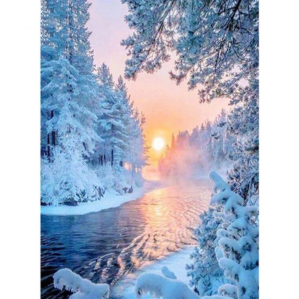diamond painting full square cross stitch landscape 5d diy embroidery mosaic rhinestones kits winter needlework
diamond painting full square cross stitch landscape 5d diy embroidery mosaic rhinestones kits winter needlework