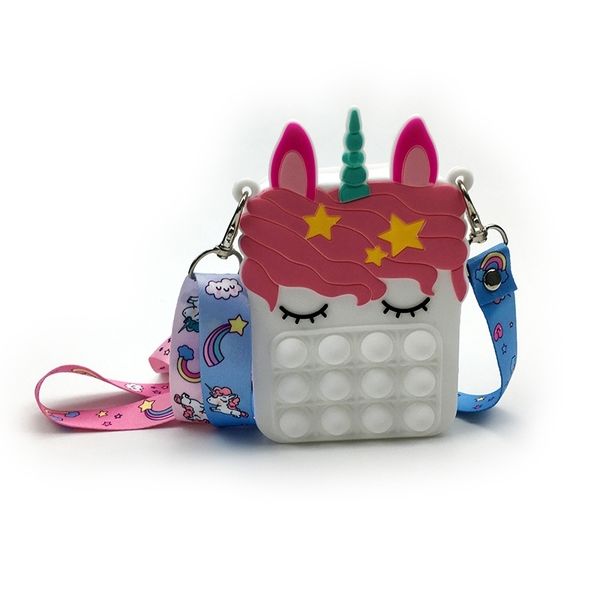 rat killing pioneer fashion unicorn shoulder press diagonal bubble kneading music bag
rat killing pioneer fashion unicorn shoulder press diagonal bubble kneading music bag