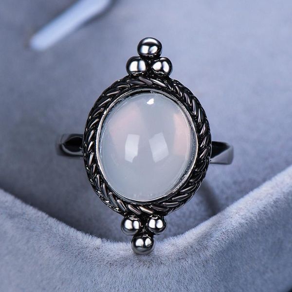 wedding rings crystal female small round moonstone ring fashion silver color bands jewelry promise love engagement for women, Slivery;golden
wedding rings crystal female small round moonstone ring fashion silver color bands jewelry promise love engagement for women, Slivery;golden