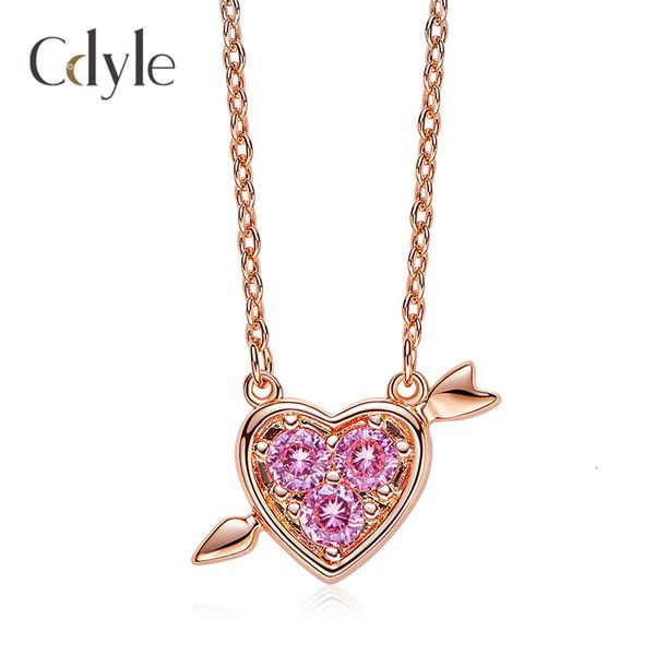 necklace accessories cupid through the heart women's pendant silver 925 fashion
necklace accessories cupid through the heart women's pendant silver 925 fashion