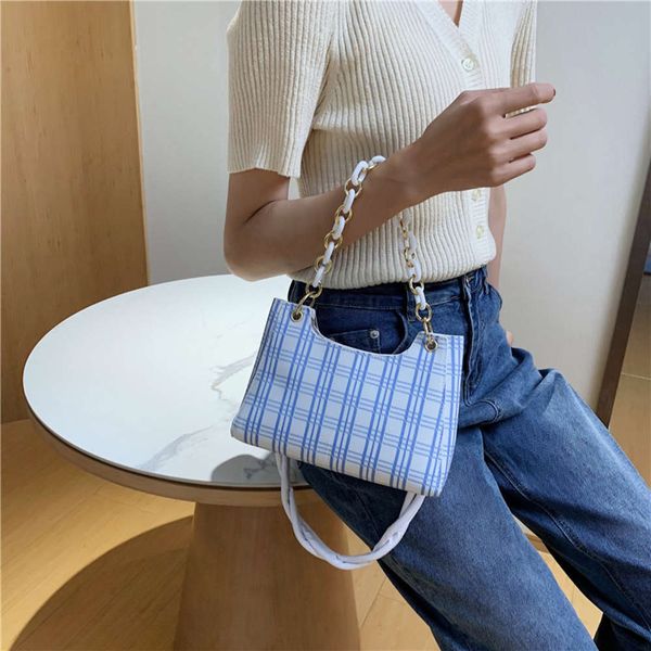 hbp fashion small 2021 summer new popular lattice underarm tide shoulder women's bag
hbp fashion small 2021 summer new popular lattice underarm tide shoulder women's bag