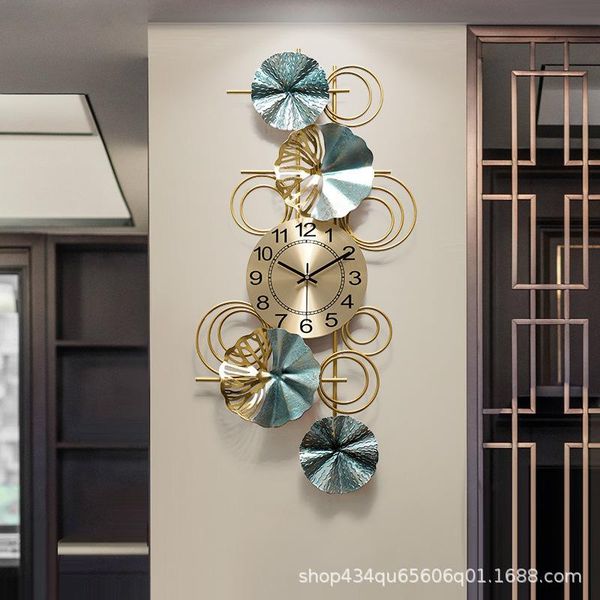 wall clocks nordic light luxury living room home decoration personalized creative ironwork clock farmhouse decor kitchen vintage
wall clocks nordic light luxury living room home decoration personalized creative ironwork clock farmhouse decor kitchen vintage