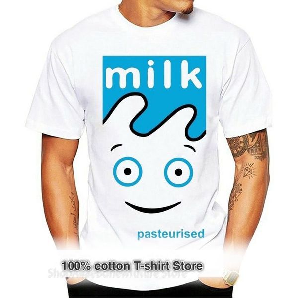 men's t-shirts limited blur milk coffee and tv vinyl poster white t-shirt size s-5xlsummer tee print men top, White;black
men's t-shirts limited blur milk coffee and tv vinyl poster white t-shirt size s-5xlsummer tee print men top, White;black