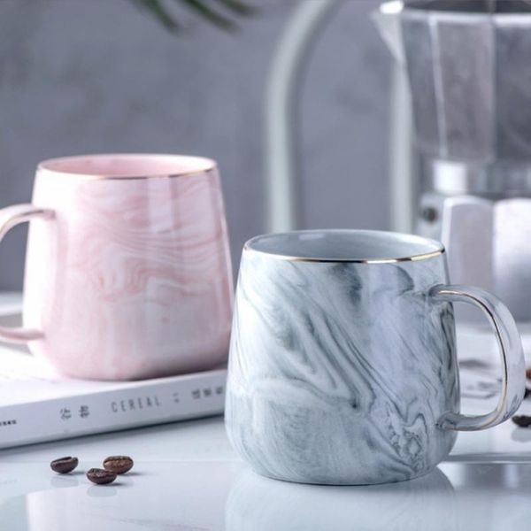 creative ceramic cups marble enamel mug coffee mug ceramic coffee cup lover's gift porcelain mugs for breakfast cup for milk
creative ceramic cups marble enamel mug coffee mug ceramic coffee cup lover's gift porcelain mugs for breakfast cup for milk