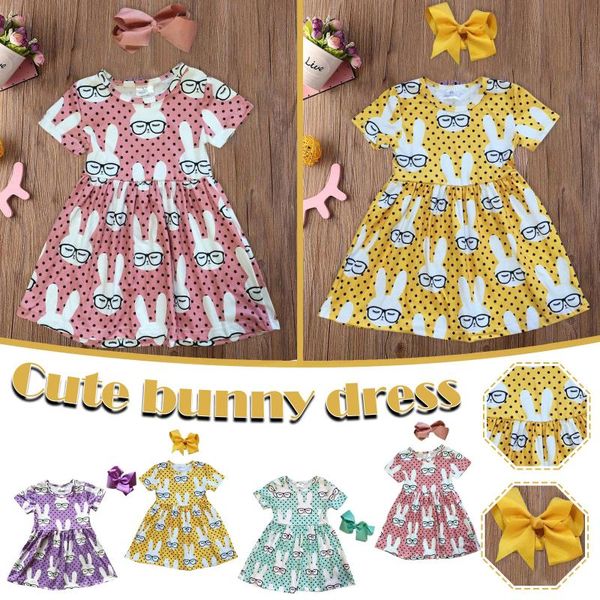 girl's dresses girls dress toddler girl outfits short sleeves infant easter clothes princess baby kids, Red;yellow
girl's dresses girls dress toddler girl outfits short sleeves infant easter clothes princess baby kids, Red;yellow