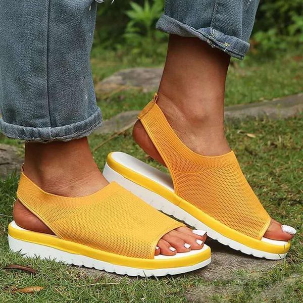 sandals 2021 women platform mesh walking shoes woman leisure female casual daily summer beach size 35-43, Black
sandals 2021 women platform mesh walking shoes woman leisure female casual daily summer beach size 35-43, Black