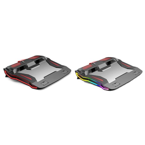 gaming lapcooler, adjustable lapstand 3000 rpm,powerful airflow cooling pad, for 12-17 inch
gaming lapcooler, adjustable lapstand 3000 rpm,powerful airflow cooling pad, for 12-17 inch