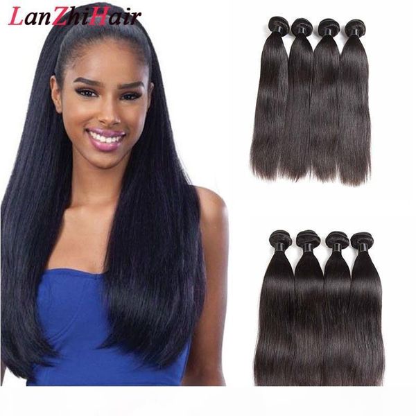 wholesale 8a brazilian straight hair bundles unprocessed brazilian virgin human hair extensions straight brazilian hair straight 3pcs lot, Black
wholesale 8a brazilian straight hair bundles unprocessed brazilian virgin human hair extensions straight brazilian hair straight 3pcs lot, Black