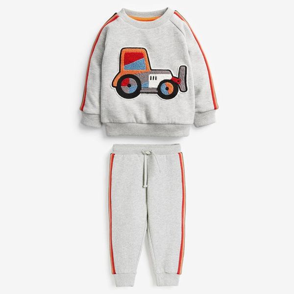 clothing sets autumn and winter boy suit cartoon pure cotton children's long-sleeved sweatshirt pants 2-7y, White
clothing sets autumn and winter boy suit cartoon pure cotton children's long-sleeved sweatshirt pants 2-7y, White