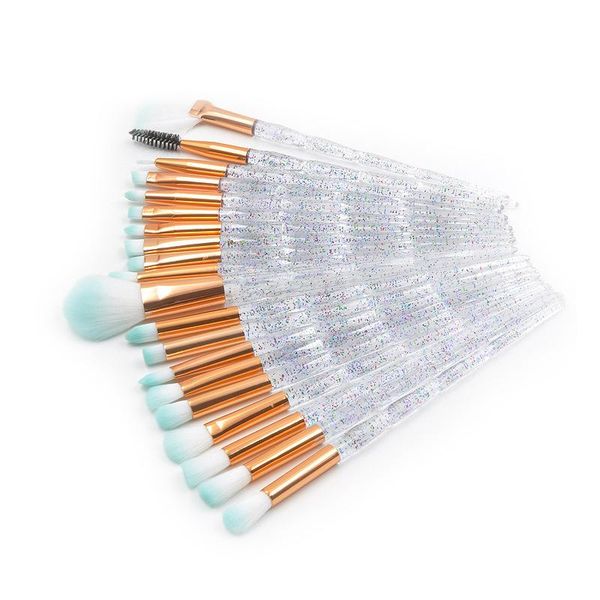 makeup brushes brush set professional convenience travel size cosmetic kit for women girl teea889
makeup brushes brush set professional convenience travel size cosmetic kit for women girl teea889