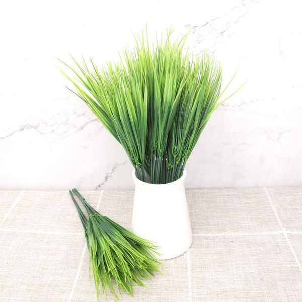 artificial plants green aquatic grass garden living room bedroom home decoration spring eucalyptus new year plastic plants grass
artificial plants green aquatic grass garden living room bedroom home decoration spring eucalyptus new year plastic plants grass