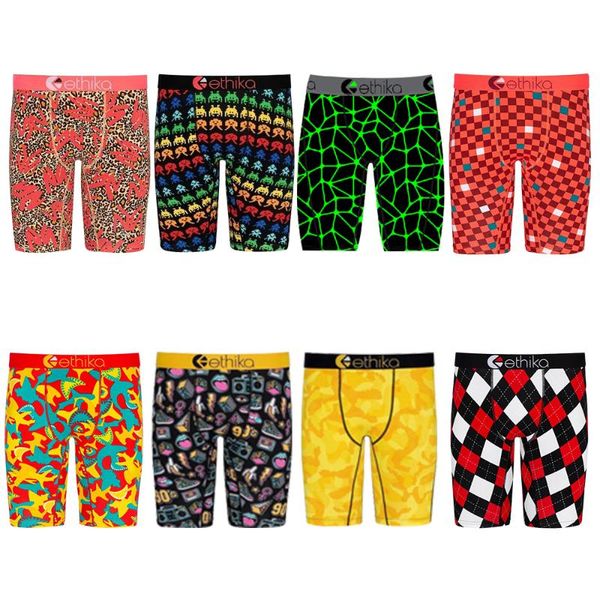 yoga outfit mens ethika boxers briefs animal print fashion designer men's boxer underwears panties brand vendor staple underpants swimw
yoga outfit mens ethika boxers briefs animal print fashion designer men's boxer underwears panties brand vendor staple underpants swimw