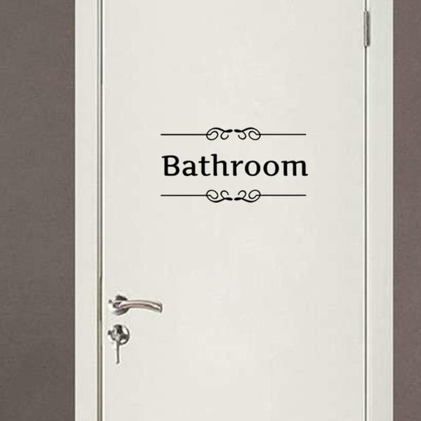 wall stickers vintage sticker bathroom decor toilet door decal transfer decoration quote art
wall stickers vintage sticker bathroom decor toilet door decal transfer decoration quote art