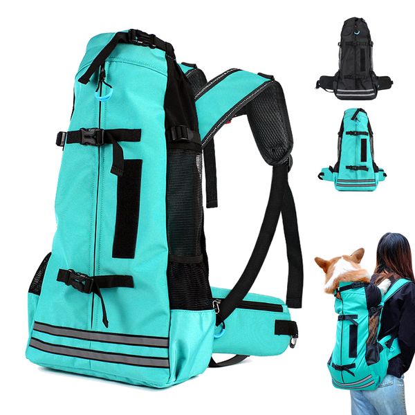 outdoor pet dog carrier bag for sma medium dogs corgi budog backpack refective dog trave bags pets products
outdoor pet dog carrier bag for sma medium dogs corgi budog backpack refective dog trave bags pets products