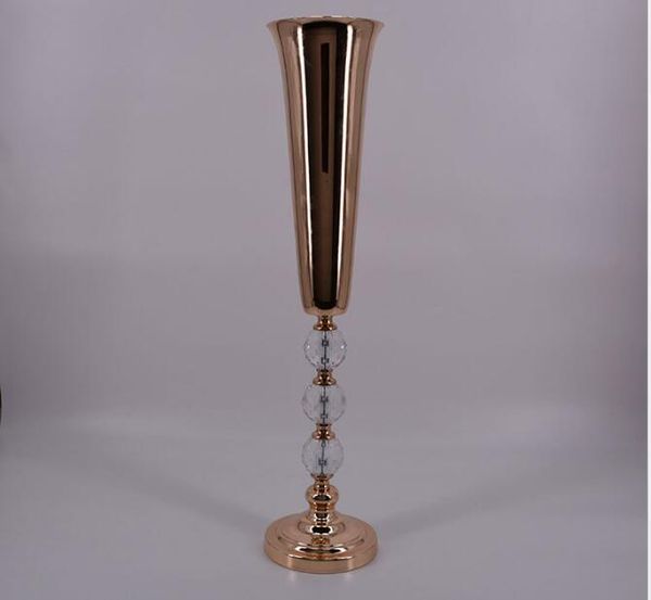 party decoration flowers vases table centerpiece vase metal gold tableroad lead type flower holder for home/wedding gift g031
party decoration flowers vases table centerpiece vase metal gold tableroad lead type flower holder for home/wedding gift g031