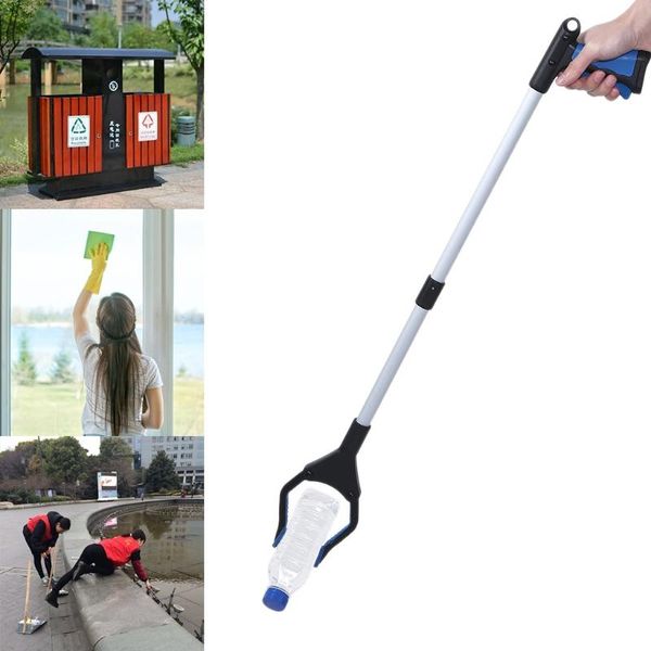 professional hand tool sets durable long arm trash picker foldable gripper pick up grabber lightweight extender gripping rubbish litters gar
professional hand tool sets durable long arm trash picker foldable gripper pick up grabber lightweight extender gripping rubbish litters gar