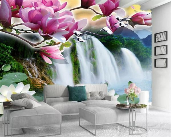 wallpapers custom 3d landscape wallpaper fantasy waterfall customized beautiful interior decoration silkl
wallpapers custom 3d landscape wallpaper fantasy waterfall customized beautiful interior decoration silkl