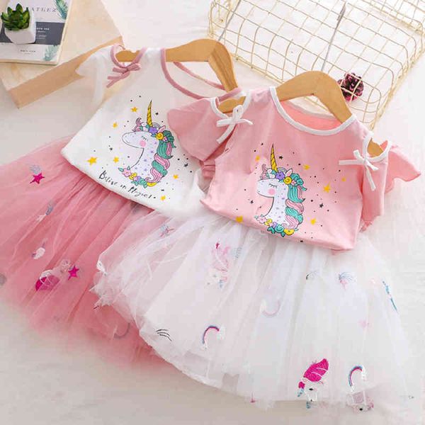 classic summer unicorn dress for girls princess party kids dresses for girls wedding evening flower girl lace unicorn tutu dress clothes, Red;yellow 
classic summer unicorn dress for girls princess party kids dresses for girls wedding evening flower girl lace unicorn tutu dress clothes, Red;yellow