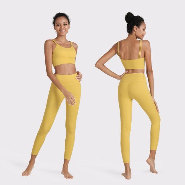 yoga outfit women sports suit high wist leggings set bra gym clothing workout clothes fitness athletic wear
yoga outfit women sports suit high wist leggings set bra gym clothing workout clothes fitness athletic wear