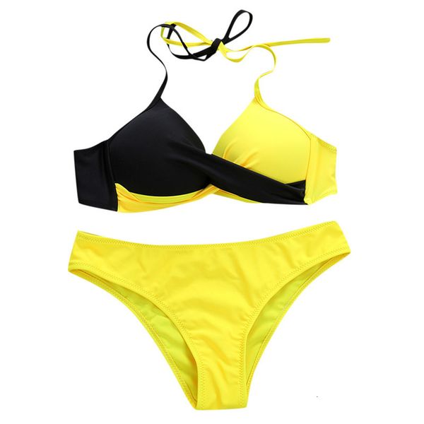 salebikini on women swimming pak polka dot badmode set push-up bh badpak beach bikini 2021biquini suits a4, White;black
salebikini on women swimming pak polka dot badmode set push-up bh badpak beach bikini 2021biquini suits a4, White;black